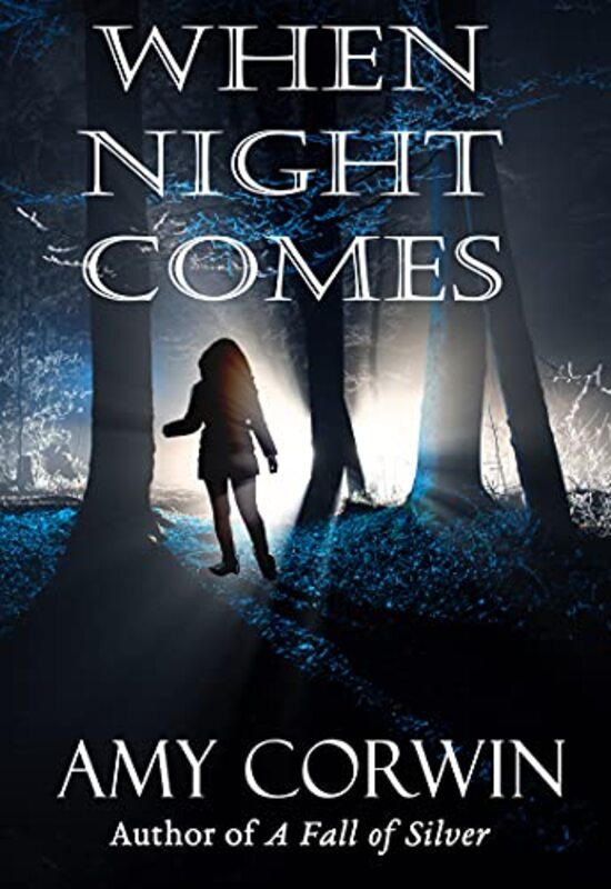 Amy Corwin book cover