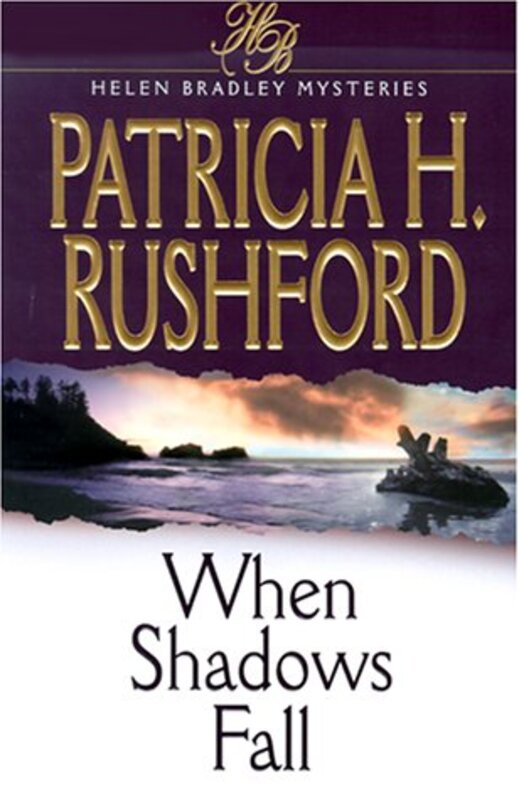 Helen Bradley book cover