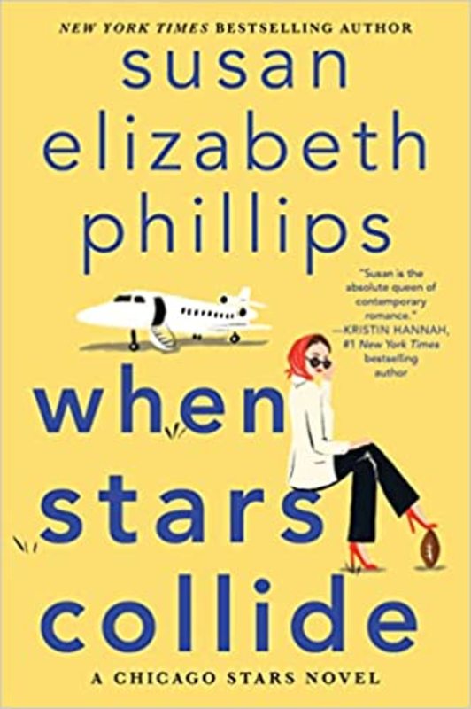 Chicago Stars book cover