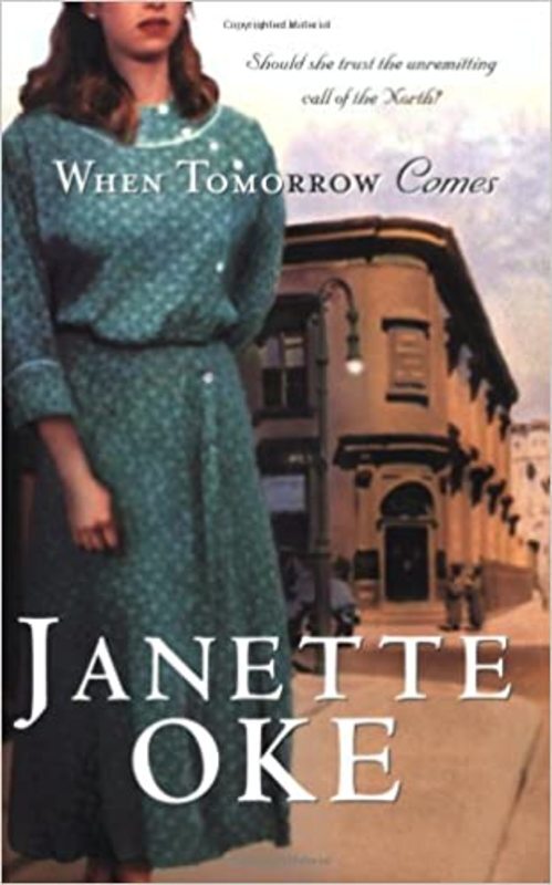 Canadian West book cover