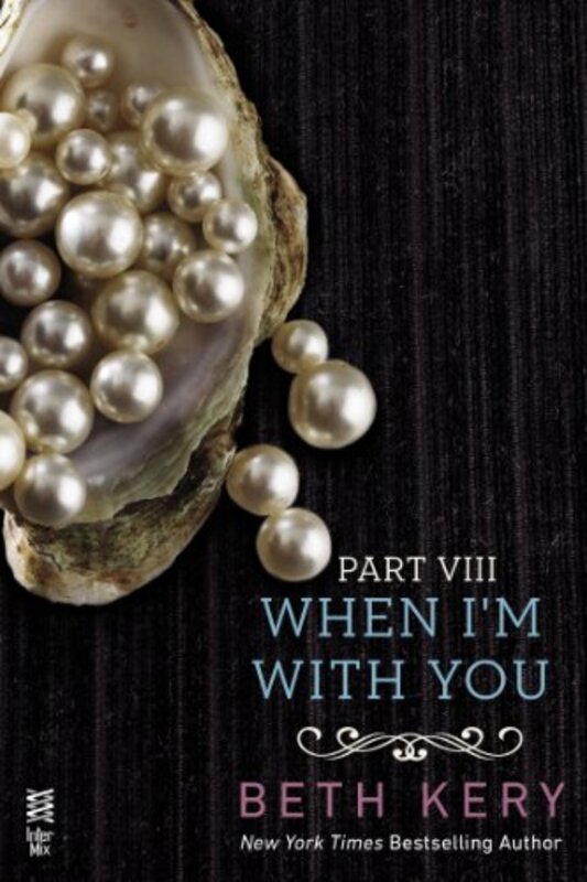 Book cover for "When We Are One" by Beth Kery