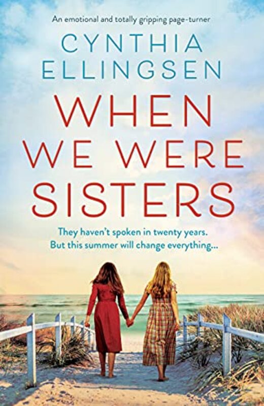 Cynthia Ellingsen book cover