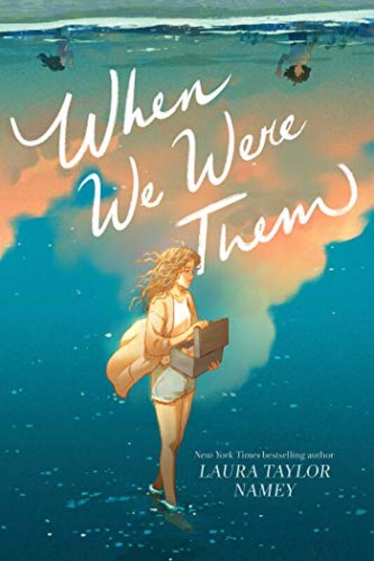 Laura Taylor Namey book cover
