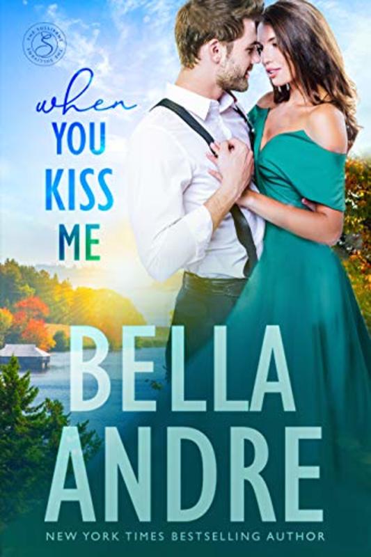Bella Andre book cover