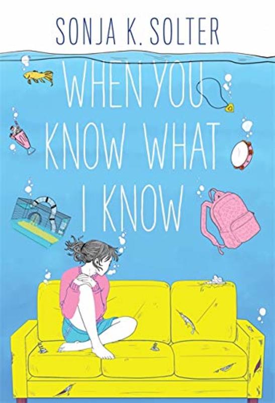 Sonja K Solter book cover