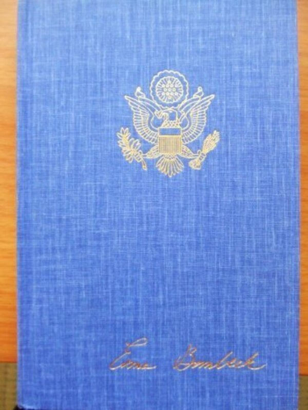 Book cover for "When You Look Like Your Passport Photo, It's Time to Go Home" by Erma Bombeck