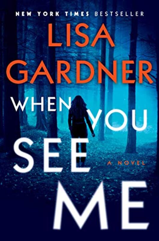 FBI Profiler book cover