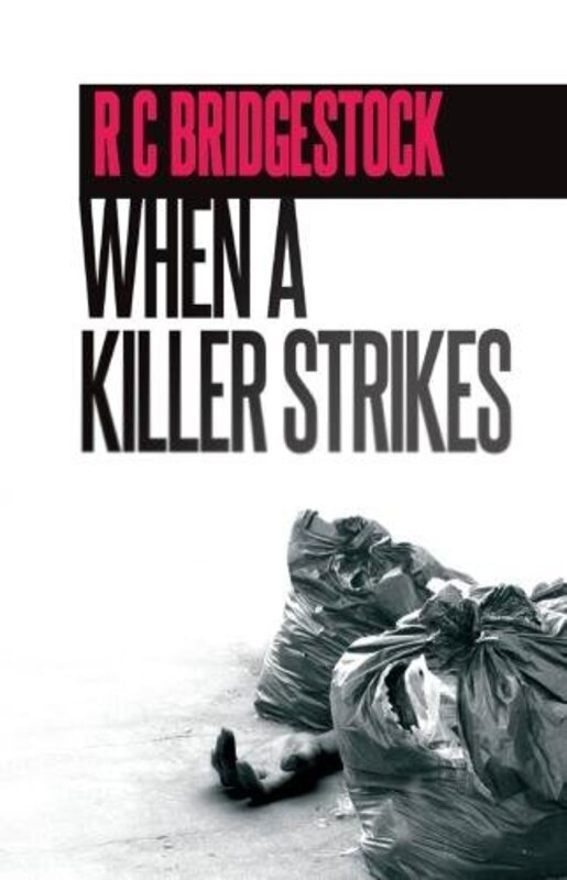 DI Jack Dylan book cover