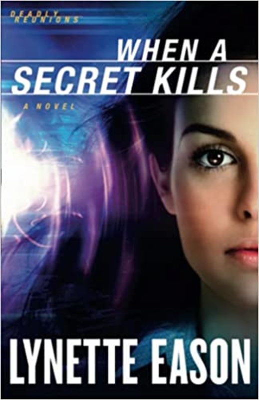 Deadly Reunions book cover