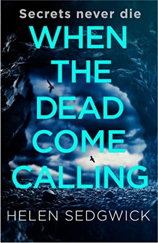 Helen Sedgwick book cover