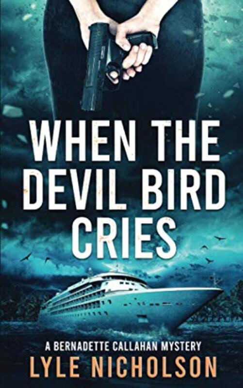 Lyle Nicholson book cover