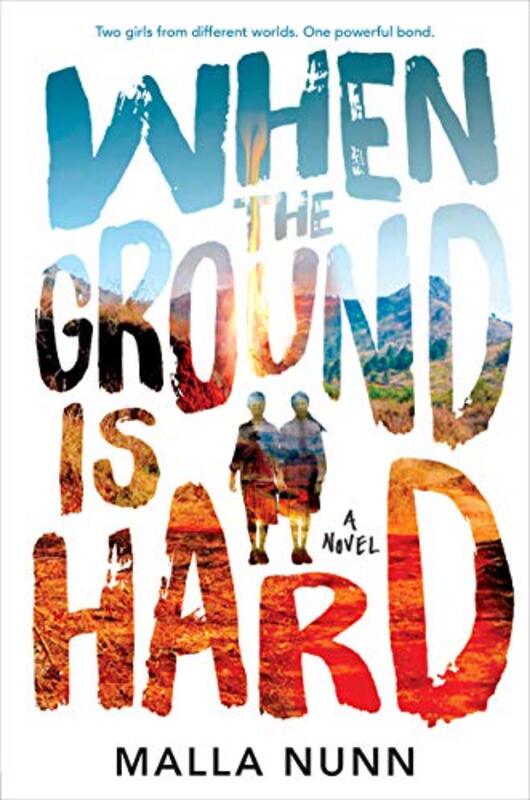 Malla Nunn book cover