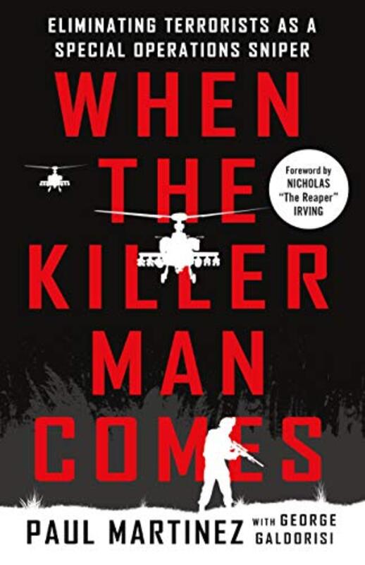 George Galdorisi book cover