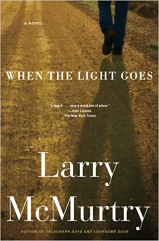 Last Picture Show book cover