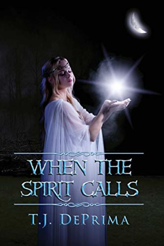 Book cover for "When the Spirit Calls" by Thomas DePrima