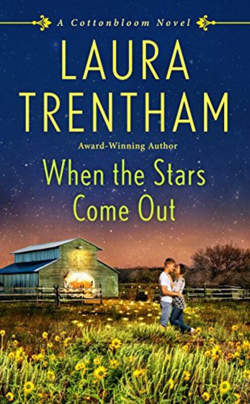 Cottonbloom book cover