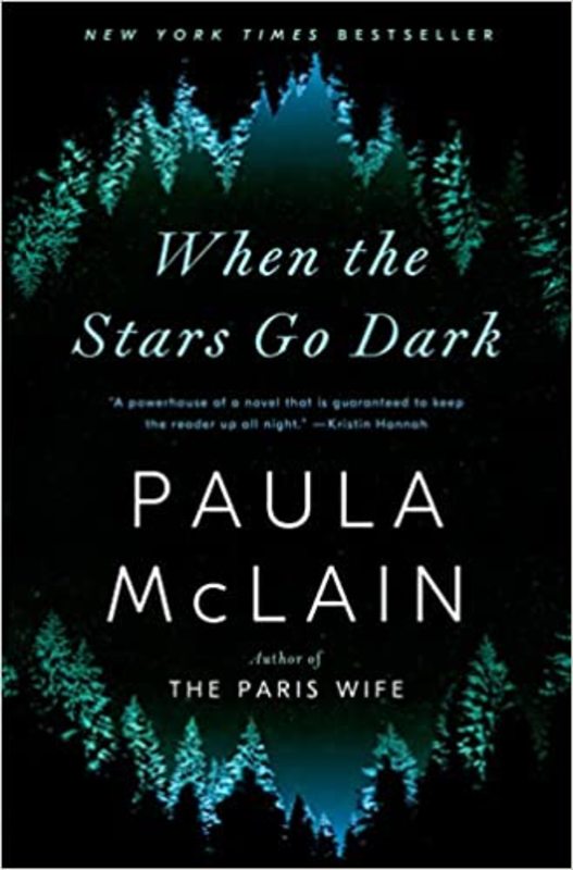 Paula McLain book cover