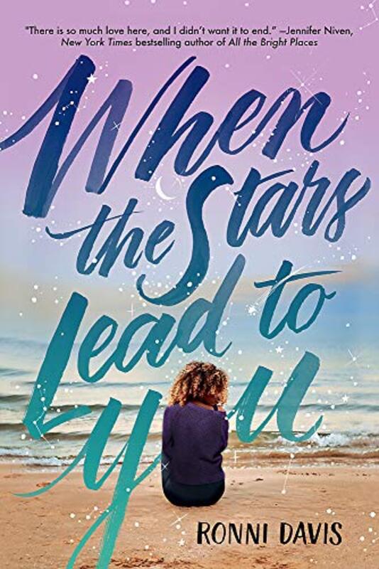 Ronni Davis book cover