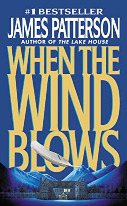 When the Wind Blows book cover