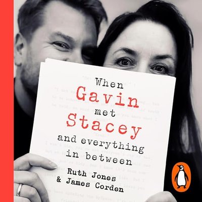 Ruth Jones book cover