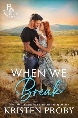 Kristen Proby book cover