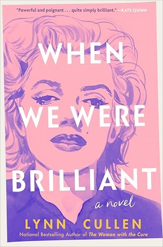 Lynn Cullen book cover