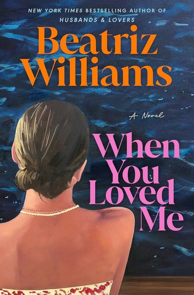 Beatriz Williams book cover