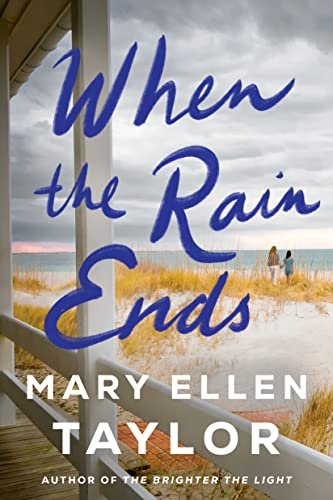 Mary Ellen Taylor book cover