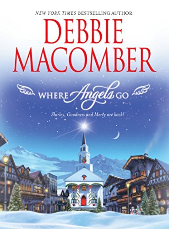 Angels Everywhere book cover