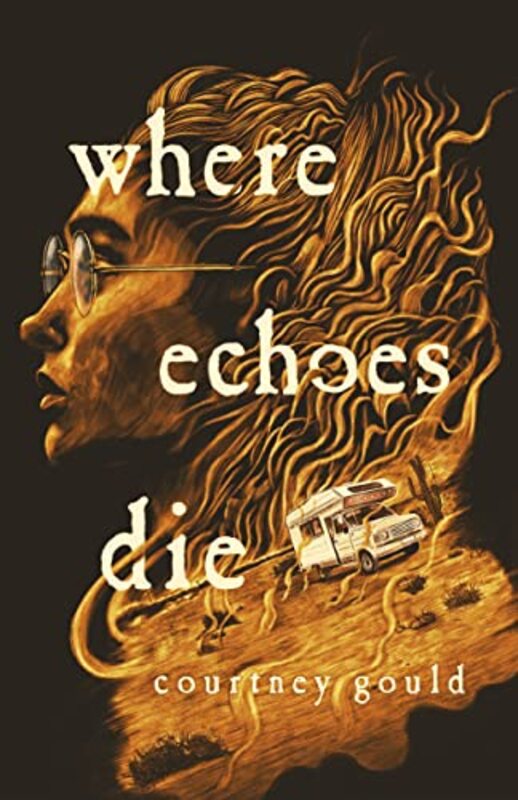 Courtney Gould book cover