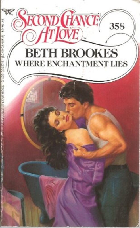 Beth Brookes book cover