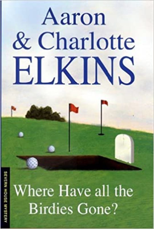 Lee Ofsted book cover