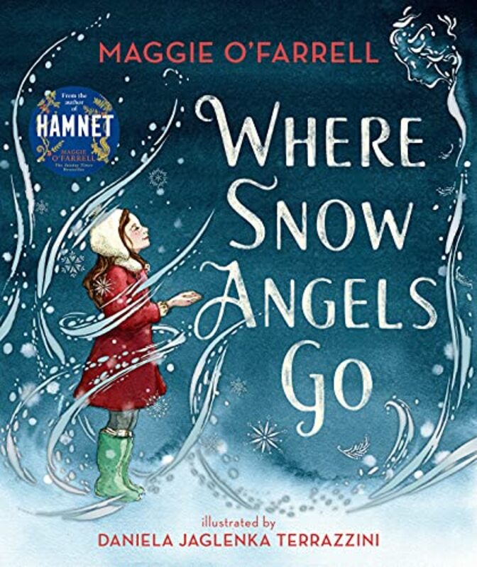 Maggie O'Farrell book cover