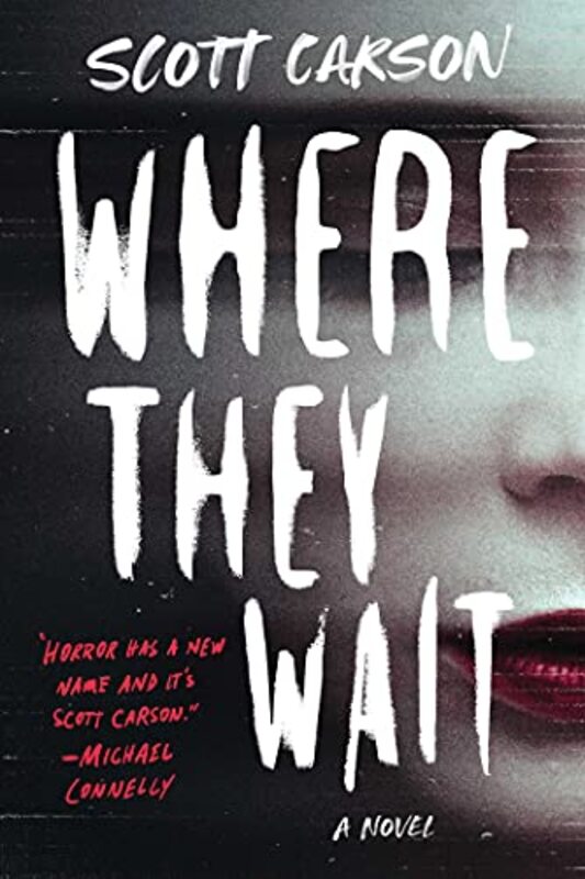 Michael Koryta book cover