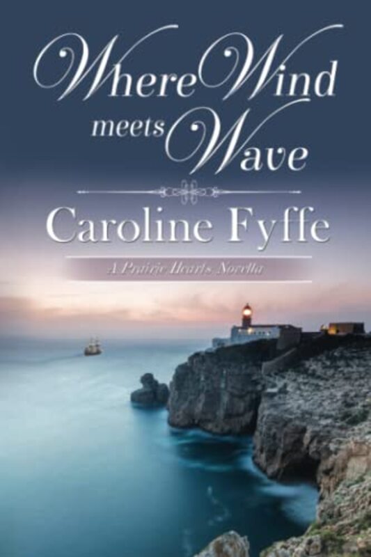 Prairie Hearts book cover