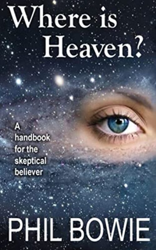 Phil Bowie book cover