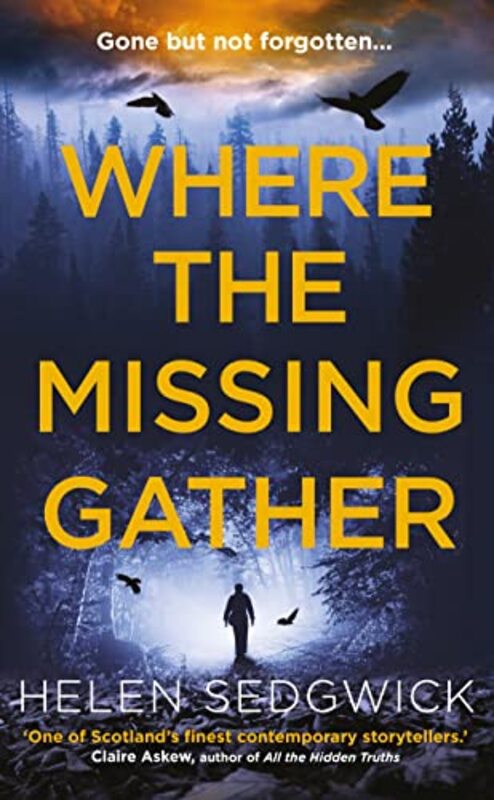 Helen Sedgwick book cover