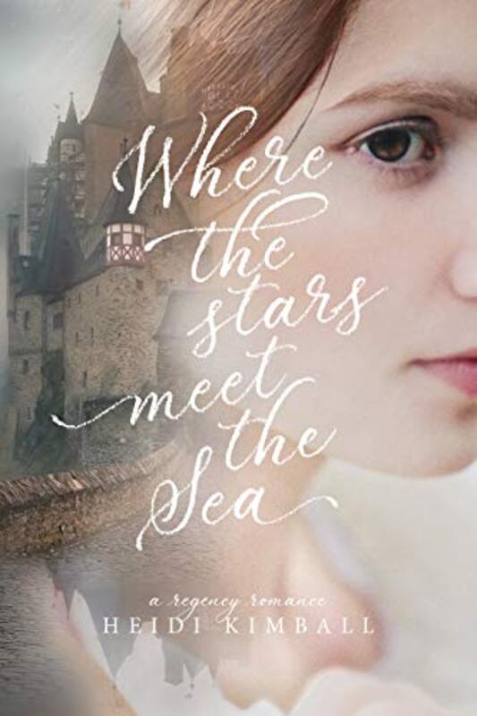 Heidi Kimball book cover