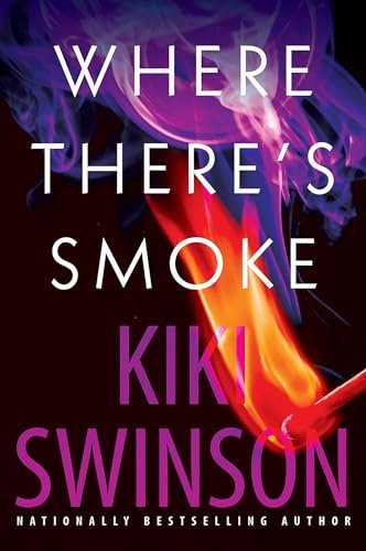 Kiki Swinson book cover