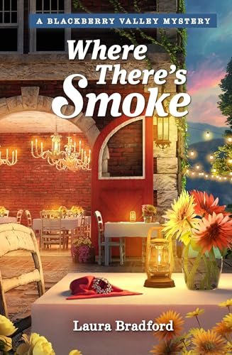 Laura Bradford book cover