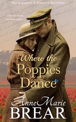 AnneMarie Brear book cover