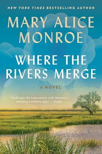 Mary Alice Monroe book cover