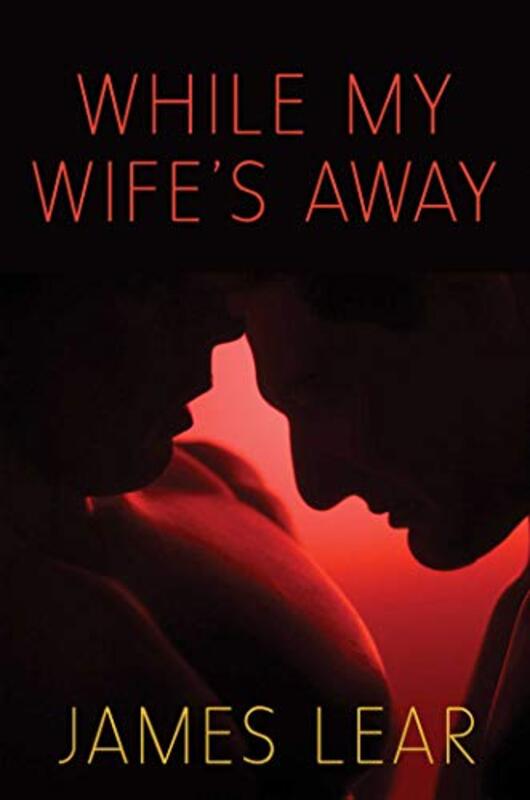 James Lear book cover