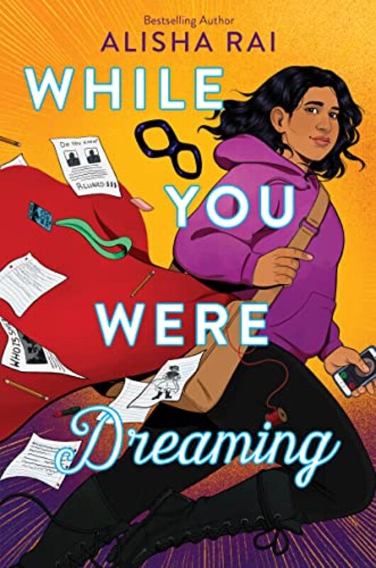 Alisha Rai book cover