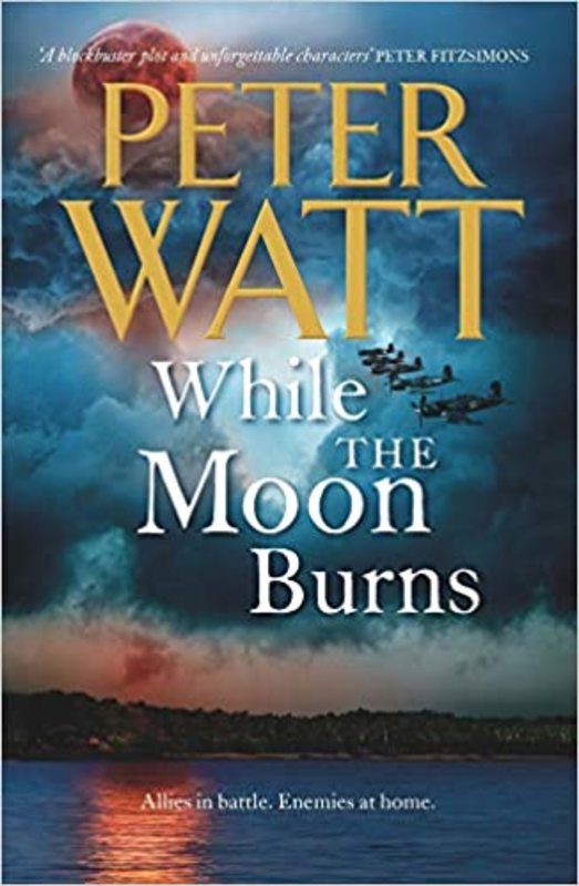 Frontier book cover