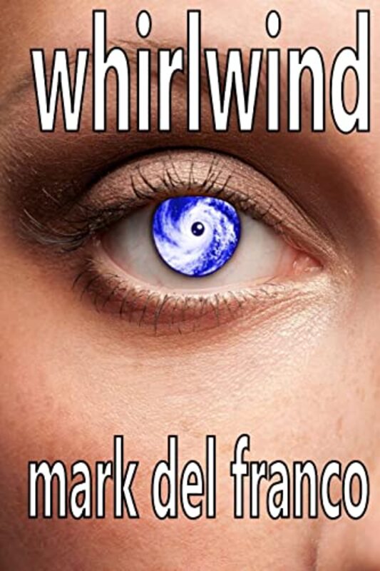 Mark Del Franco book cover