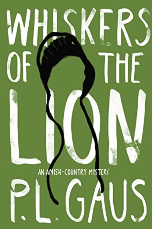 PL Gaus book cover