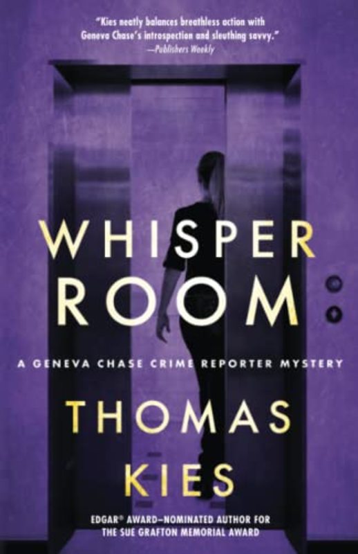 Thomas Kies book cover