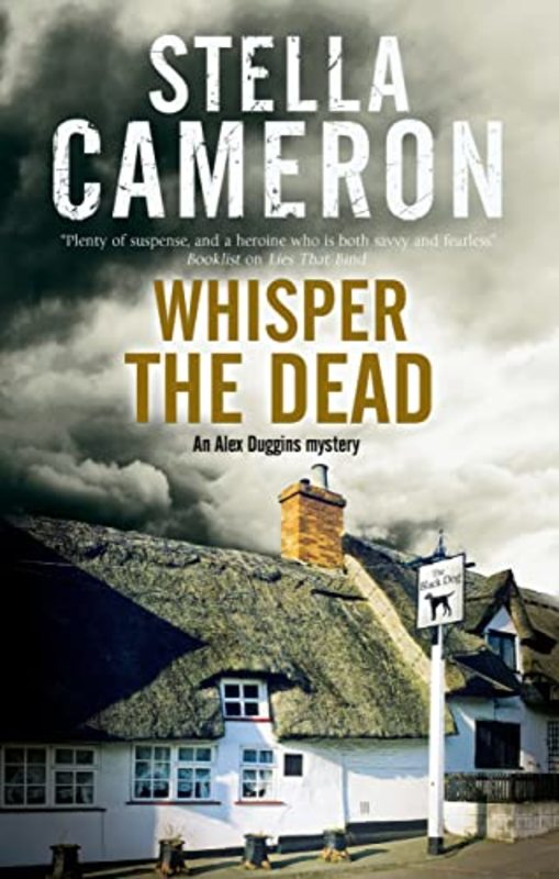 Stella Cameron book cover