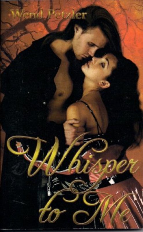 Wend Petzler book cover